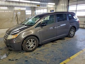 Honda Odyssey EX 3.5L 6 2012
