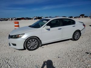 Honda Accord EX 2.4L 4 2014
