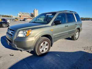 Honda Pilot LX 3.5L 6 2007