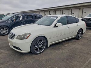 Infiniti M45 BASE 4.5L 8 2007