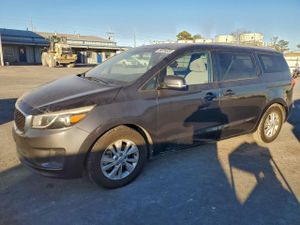 Kia Sedona LX 3.3L 6 2015