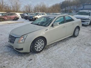 Cadillac CTS LUXURY COLLECTION 3.0L 6 2011