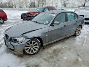 BMW 3 Series XI 3.0L 6 2009