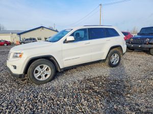 Jeep Grand Cherokee LAREDO 3.6L 6 2014