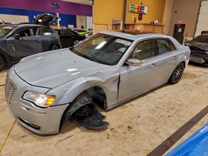 Chrysler 300 3.6L 6 2013