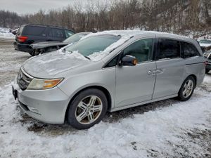 Honda Odyssey TOURING 3.5L 6 2012