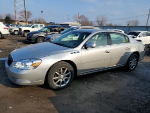 Buick Lucerne CXL 3.8L 6 2006