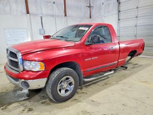 Dodge RAM ST 5.7L 8 2004