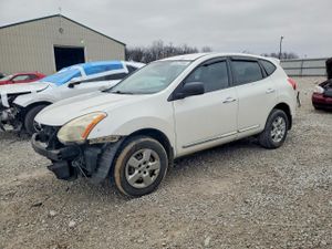 Nissan Rogue S 2.5L 4 2011