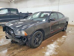 Dodge Charger 3.6L 6 2011