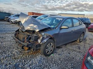 Hyundai Elantra BLUE 2.0L 4 2010