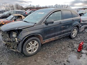 Honda CR-V EX 2.4L 4 2011