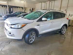 Ford Escape TITANIUM 2.0L 4 2015
