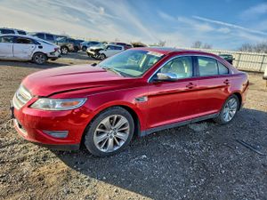 Ford Taurus LIMITED 3.5L 6 2012