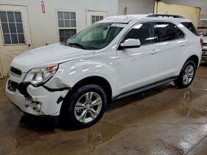 Chevrolet Equinox LT 2.4L 4 2014