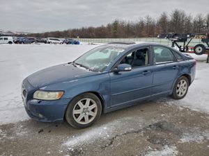 Volvo S40 2.4I 2.4L 5 2008