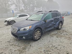 Subaru Outback 2.5I PREMIUM 2.5L 4 2015