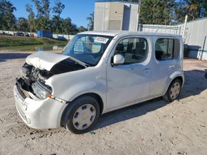 Nissan Cube S 1.8L 4 2013