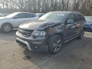 Dodge Journey CROSSROAD 3.6L 6 2015