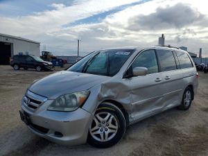 Honda Odyssey EXL 3.5L 6 2005
