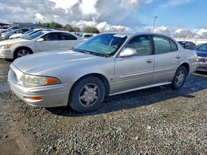 Buick LeSabre CUSTOM 3.8L 6 2001