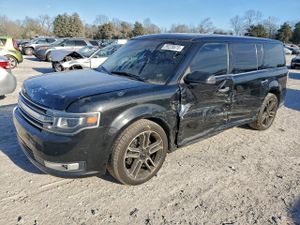 Ford Flex LIMITED 3.5L 6 2014