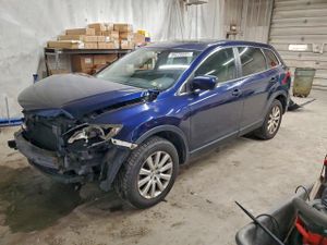 Mazda CX-9 3.7L 6 2008