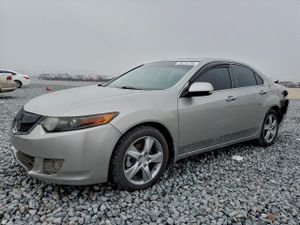 Acura TSX 2.4L 4 2009