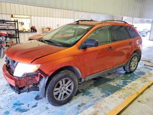 Ford Edge SE 3.5L 6 2007