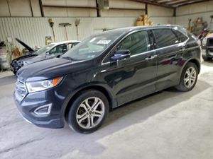 Ford Edge TITANIUM 2.0L 4 2015