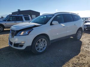 Chevrolet Traverse LT 3.6L 6 2015