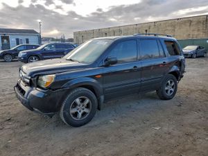 Honda Pilot EXL 3.5L 6 2007