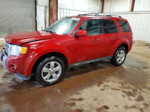 Ford Escape LIMITED 3.0L 6 2011
