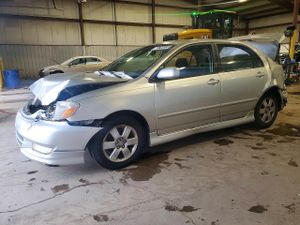 Toyota Corolla CE 1.8L 4 2003
