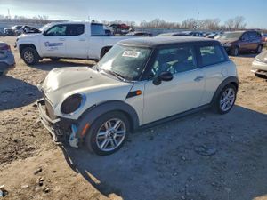 Mini Cooper 1.6L 4 2012