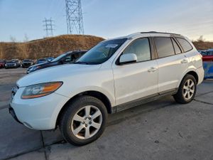 Hyundai Santa Fe SE 3.3L 6 2009