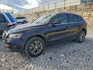 Audi Q5 PREMIUM PLUS 2.0L 4 2012