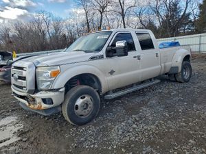 Ford F-350 SUPER DUTY 6.7L 8 2011