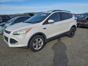 Ford Escape SE 1.6L 4 2013