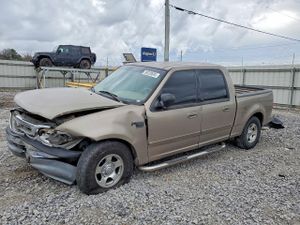 Ford F-150 SUPERCREW 4.6L 8 2003