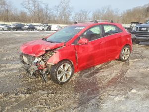 Hyundai Elantra 1.8L 4 2013