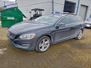 Volvo V60 PREMIER 2.0L 4 2015