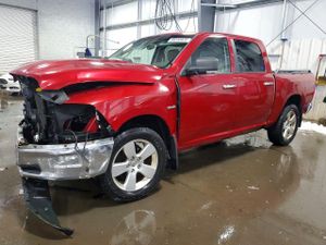 Dodge RAM 5.7L 8 2009