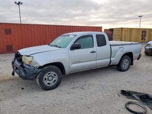 Toyota Tacoma ACCESS CAB 2.7L 4 2006