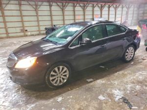 Buick Verano 2.4L 4 2015