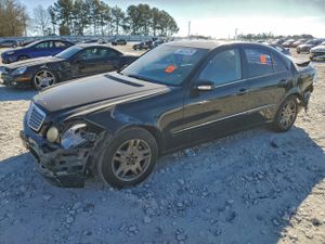 Mercedes-Benz E 320 3.2L 6 2003