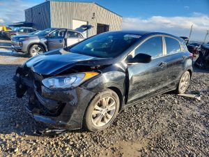 Hyundai Elantra 1.8L 4 2013