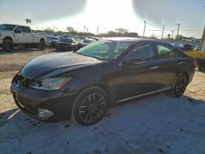 Lexus ES 350 3.5L 6 2011