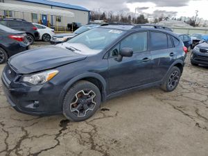 Subaru XV 2.0 PREMIUM 2.0L 4 2014