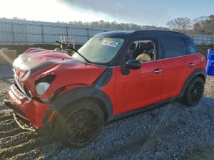 Mini Cooper S COUNTRYMAN 1.6L 4 2011